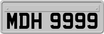 MDH9999