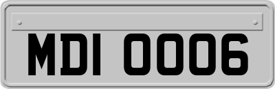 MDI0006