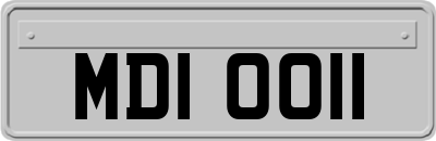 MDI0011