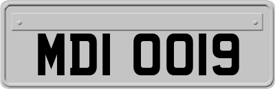 MDI0019