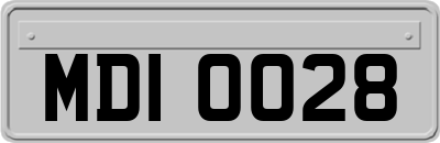 MDI0028