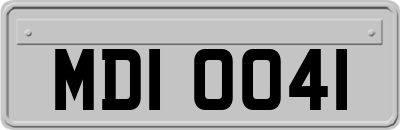 MDI0041