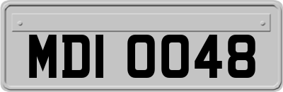 MDI0048