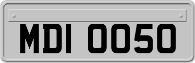 MDI0050