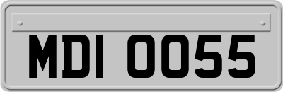 MDI0055