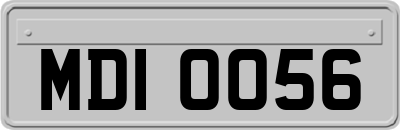MDI0056