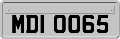 MDI0065