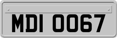 MDI0067