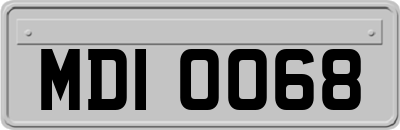 MDI0068