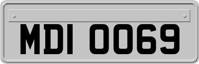 MDI0069