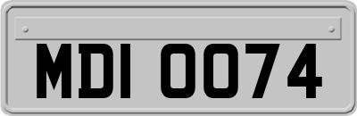 MDI0074