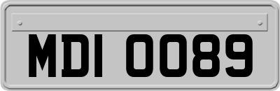 MDI0089