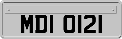 MDI0121