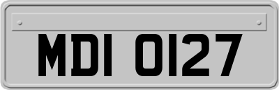 MDI0127