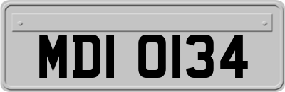 MDI0134