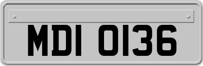 MDI0136