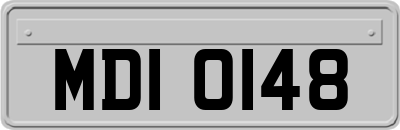 MDI0148
