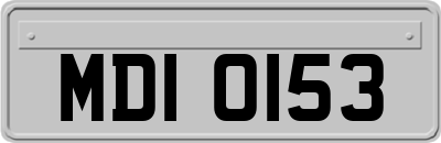 MDI0153