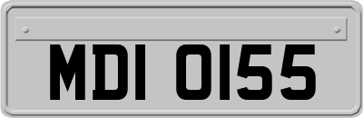 MDI0155