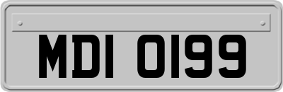 MDI0199