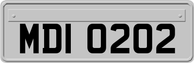 MDI0202