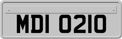 MDI0210