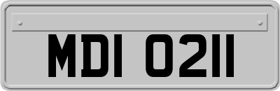 MDI0211