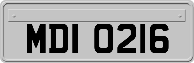 MDI0216