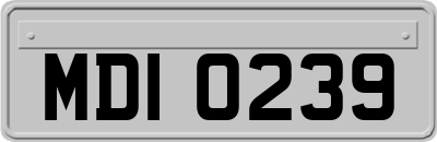 MDI0239
