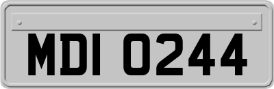 MDI0244