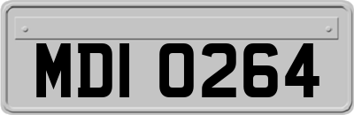 MDI0264