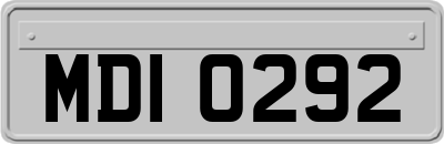 MDI0292