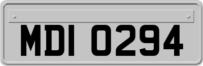 MDI0294