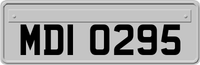 MDI0295