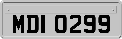 MDI0299