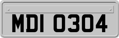 MDI0304
