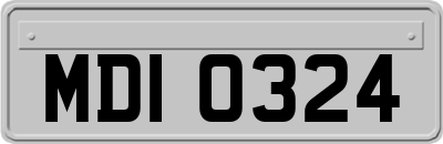 MDI0324