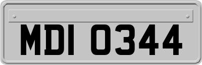 MDI0344
