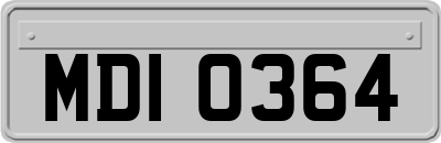 MDI0364