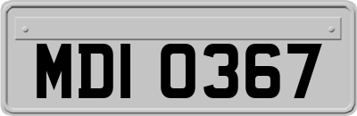 MDI0367