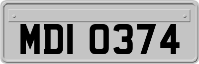 MDI0374