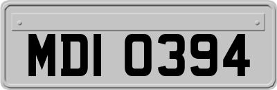 MDI0394
