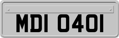 MDI0401