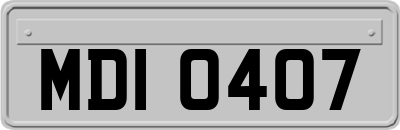 MDI0407