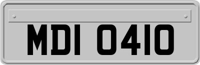 MDI0410