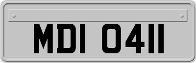 MDI0411