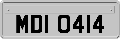 MDI0414
