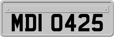MDI0425
