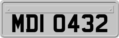 MDI0432