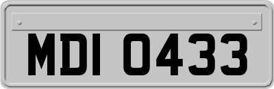 MDI0433